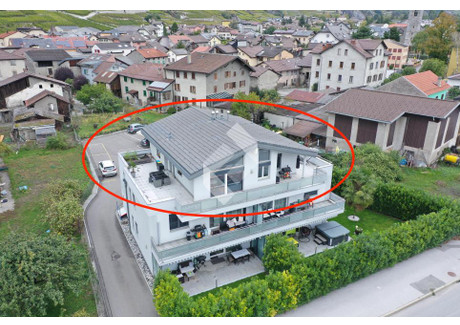 Mieszkanie na sprzedaż - Route du Simplon Ardon, Szwajcaria, 160 m², 913 466 USD (3 818 287 PLN), NET-101487729