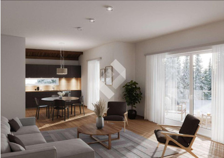 Mieszkanie na sprzedaż - 3963 Crans-Montana, Switzerland Crans-Montana, Szwajcaria, 109 m², 897 111 USD (3 749 925 PLN), NET-101424786