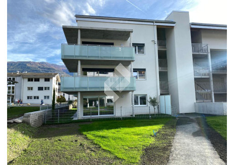 Mieszkanie na sprzedaż - Adresse sur demande Conthey, Szwajcaria, 61 m², 455 647 USD (1 863 594 PLN), NET-97872298