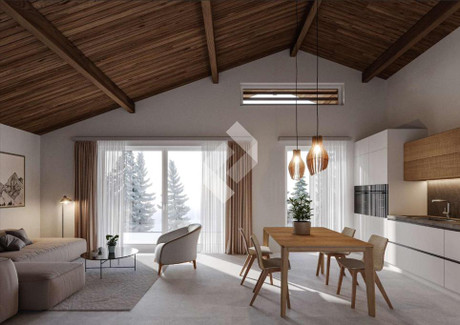 Mieszkanie na sprzedaż - Adresse sur demande Crans-Montana, Szwajcaria, 73 m², 626 742 USD (2 400 422 PLN), NET-91436669