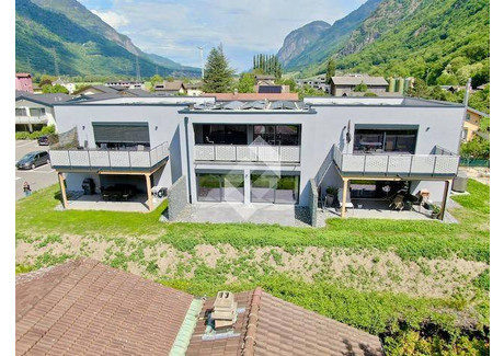 Mieszkanie na sprzedaż - Adresse sur demande Dorénaz, Szwajcaria, 123 m², 578 379 USD (2 365 572 PLN), NET-102084727