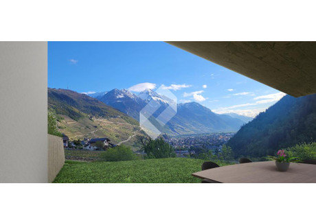 Dom na sprzedaż - Rte de la Yaz Martigny, Szwajcaria, 140 m², 1 020 283 USD (3 907 686 PLN), NET-97333899