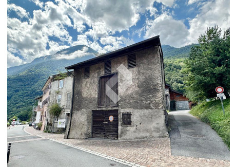 Mieszkanie na sprzedaż - Adresse sur demande Evionnaz, Szwajcaria, 48 m², 411 943 USD (1 581 861 PLN), NET-99329306