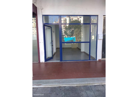 Lokal handlowy na sprzedaż - Massamá E Monte Abraão, Portugalia, 25,3 m², 95 060 USD (389 744 PLN), NET-86819171