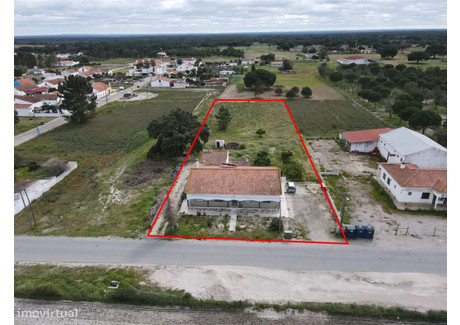 Dom na sprzedaż - Torrão, Portugalia, 3437 m², 338 410 USD (1 387 480 PLN), NET-96523923