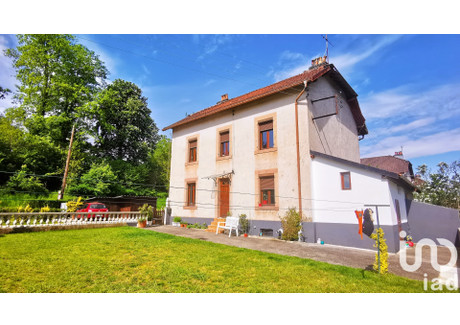 Dom na sprzedaż - Pouxeux, Francja, 88 m², 140 227 USD (573 527 PLN), NET-102343096