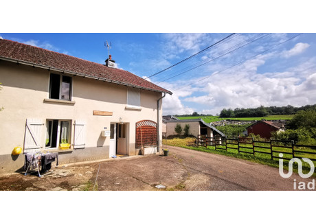 Dom na sprzedaż - Aillevillers-Et-Lyaumont, Francja, 128 m², 91 360 USD (368 179 PLN), NET-98250875
