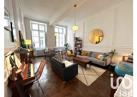 Mieszkanie na sprzedaż - Rennes, Francja, 80 m², 421 230 USD (1 659 648 PLN), NET-97418482