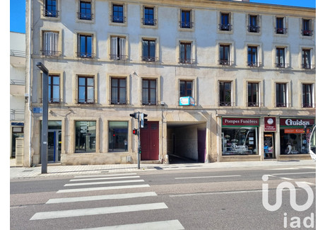 Mieszkanie na sprzedaż - Nancy, Francja, 132 m², 268 635 USD (1 077 226 PLN), NET-99976899