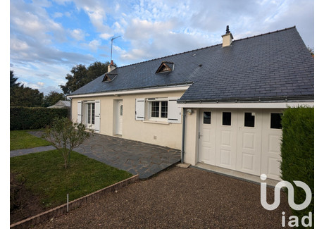 Dom na sprzedaż - Varennes-Sur-Loire, Francja, 80 m², 205 297 USD (841 718 PLN), NET-101316881