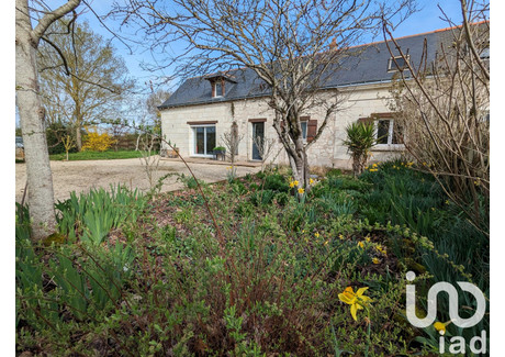 Dom na sprzedaż - Varennes-Sur-Loire, Francja, 130 m², 265 224 USD (1 044 981 PLN), NET-96230021