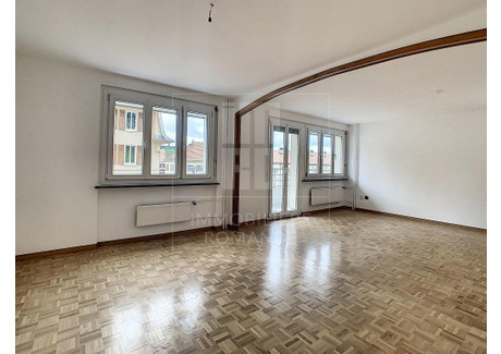 Mieszkanie do wynajęcia - Rue du Président-Wilson La Chaux-De-Fonds, Szwajcaria, 96 m², 1544 USD (6315 PLN), NET-102253798