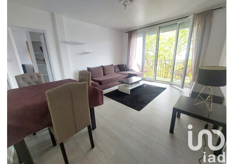 Mieszkanie na sprzedaż - Nantes, Francja, 56 m², 175 583 USD (714 623 PLN), NET-101815441