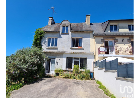 Dom na sprzedaż - Saint-Jacut-Les-Pins, Francja, 90 m², 111 318 USD (465 309 PLN), NET-92507236