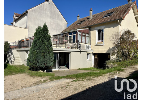 Dom na sprzedaż - Champagne-Sur-Seine, Francja, 101 m², 238 959 USD (979 732 PLN), NET-101402964