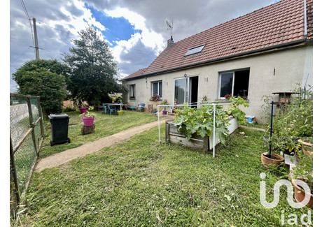 Dom na sprzedaż - Berulle, Francja, 90 m², 116 066 USD (474 711 PLN), NET-99206716