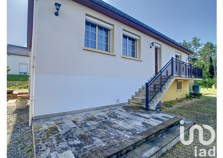 Dom na sprzedaż - Chaumont, Francja, 123 m², 193 979 USD (746 819 PLN), NET-99720370