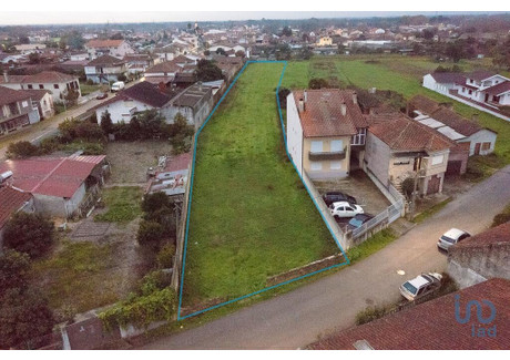 Działka na sprzedaż - Bustos, Portugalia, 2900 m², 59 908 USD (229 447 PLN), NET-86524745