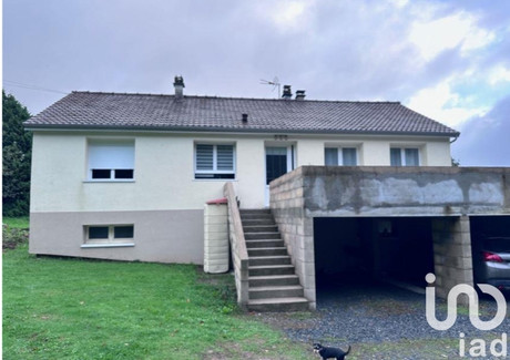 Dom na sprzedaż - Janailhac, Francja, 86 m², 163 548 USD (668 911 PLN), NET-101752973