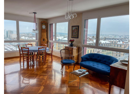 Mieszkanie na sprzedaż - Geneva, Szwajcaria, 217 m², 2 802 166 USD (11 488 880 PLN), NET-94617758