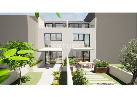 Dom na sprzedaż - Porec, Chorwacja, 126,4 m², 372 738 USD (1 524 497 PLN), NET-101193883