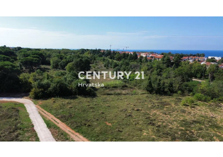 Działka na sprzedaż - Istarska Županija, Poreč, Poreč(Parenzo), Chorwacja, 783 m², 287 727 USD (1 171 051 PLN), NET-102840751