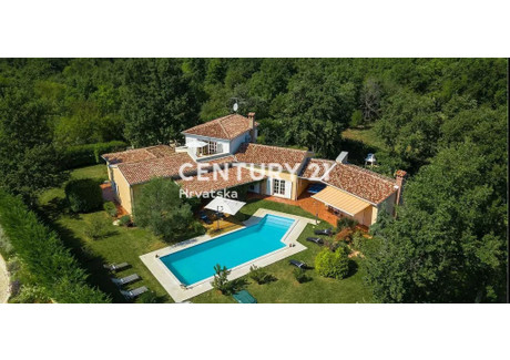 Dom na sprzedaż - Istarska Županija, Poreč, Poreč(Parenzo), Chorwacja, 314,09 m², 903 408 USD (3 676 870 PLN), NET-102841058