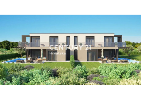 Dom na sprzedaż - Istarska Županija, Labinci, Kaštelir(Castelliere), Chorwacja, 154 m², 682 565 USD (2 778 040 PLN), NET-102841204