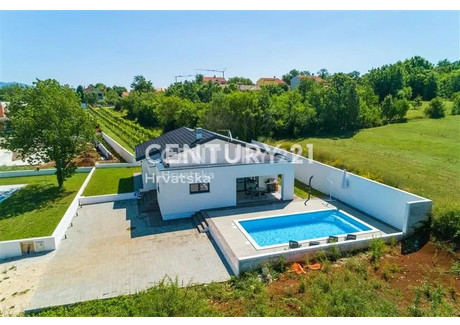 Dom na sprzedaż - Istarska Županija, Labin, Labin, Chorwacja, 122,69 m², 419 935 USD (1 709 136 PLN), NET-102841308