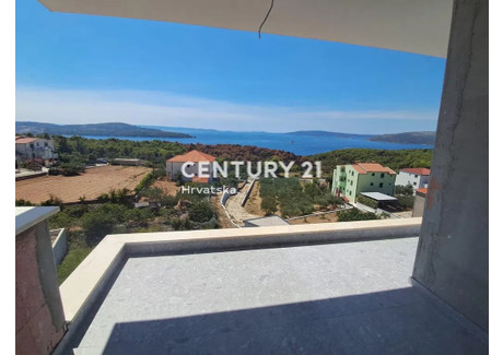 Mieszkanie na sprzedaż - Splitsko-Dalmatinska Županija, Seget Donji, Trogir, Chorwacja, 99,9 m², 393 788 USD (1 602 716 PLN), NET-102841433