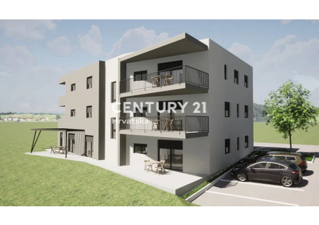 Mieszkanie na sprzedaż - Istarska Županija, Poreč, Poreč(Parenzo), Chorwacja, 143 m², 420 040 USD (1 709 563 PLN), NET-102841734