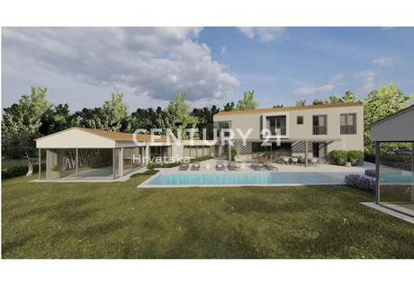 Dom na sprzedaż - Istarska Županija, Motovun, Motovun(Montana), Chorwacja, 250 m², 1 387 102 USD (5 756 473 PLN), NET-103312641