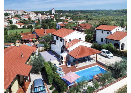 Dom na sprzedaż - Visnjan, Chorwacja, 150 m², 507 957 USD (1 945 474 PLN), NET-90927470