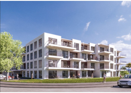 Mieszkanie na sprzedaż - Umag, Chorwacja, 63,64 m², 297 920 USD (1 173 804 PLN), NET-93403568