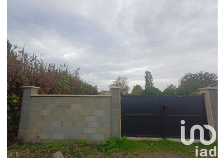 Działka na sprzedaż - Vertheuil, Francja, 450 m², 52 757 USD (215 778 PLN), NET-101373617