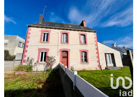 Dom na sprzedaż - Lannion, Francja, 70 m², 152 215 USD (596 684 PLN), NET-101460578