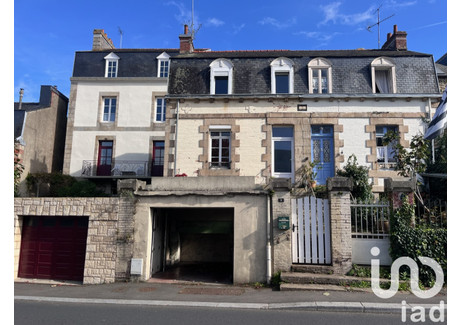 Dom na sprzedaż - Lannion, Francja, 58 m², 135 064 USD (553 762 PLN), NET-101656728