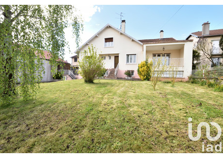 Dom na sprzedaż - Nomeny, Francja, 144 m², 237 408 USD (992 366 PLN), NET-97417681