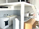 Mieszkanie na sprzedaż - Jœuf, Francja, 39 m², 47 667 USD (190 192 PLN), NET-95659173