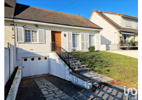 Dom na sprzedaż - Villemoisson-Sur-Orge, Francja, 80 m², 354 712 USD (1 397 567 PLN), NET-95658915