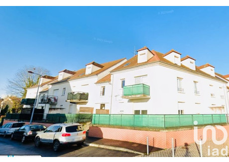 Mieszkanie na sprzedaż - Nogent-Sur-Oise, Francja, 48 m², 109 045 USD (445 994 PLN), NET-102190114