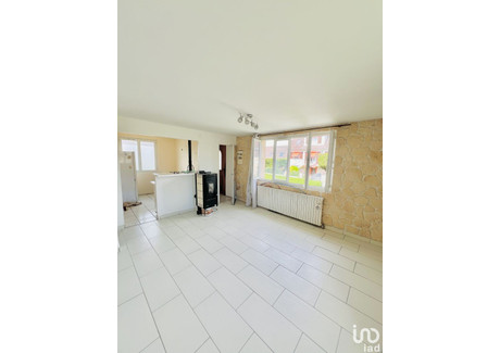 Dom na sprzedaż - Creil, Francja, 68 m², 192 037 USD (785 431 PLN), NET-97730335