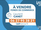 Komercyjne na sprzedaż - Le Pontet, Francja, 100 m², 159 995 USD (652 782 PLN), NET-97105000