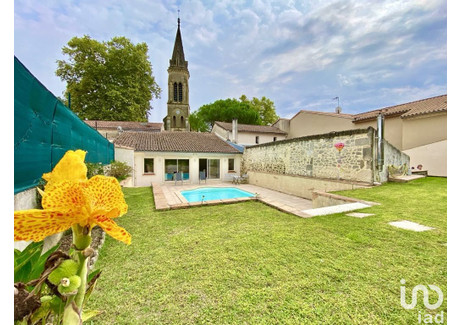 Dom na sprzedaż - Barbaste, Francja, 254 m², 346 700 USD (1 355 598 PLN), NET-100879191