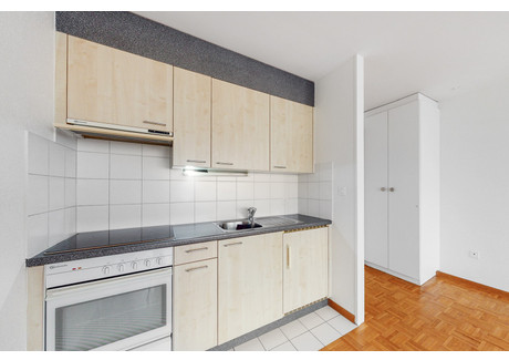 Mieszkanie do wynajęcia - Chemin de Trois-Portes Neuchâtel, Szwajcaria, 25 m², 973 USD (3726 PLN), NET-100207347