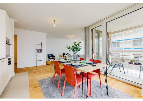 Mieszkanie do wynajęcia - Rue Edith Burger Lausanne, Szwajcaria, 105 m², 3448 USD (13 206 PLN), NET-100717276