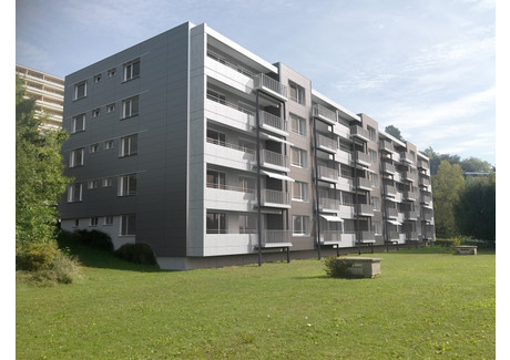 Mieszkanie do wynajęcia - Avenue du Grey Lausanne, Szwajcaria, 146 m², 3937 USD (15 080 PLN), NET-100717280