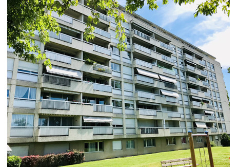 Mieszkanie do wynajęcia - Avenue Parc-de-la-Rouvraie Lausanne, Szwajcaria, 91 m², 2434 USD (9954 PLN), NET-102081197