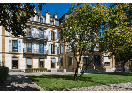 Biuro do wynajęcia - Promenade-Noire Neuchâtel, Szwajcaria, 180 m², 6091 USD (24 973 PLN), NET-102562322