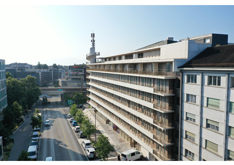 Mieszkanie do wynajęcia - Rue de la Morâche Nyon, Szwajcaria, 74 m², 3339 USD (13 688 PLN), NET-102746235